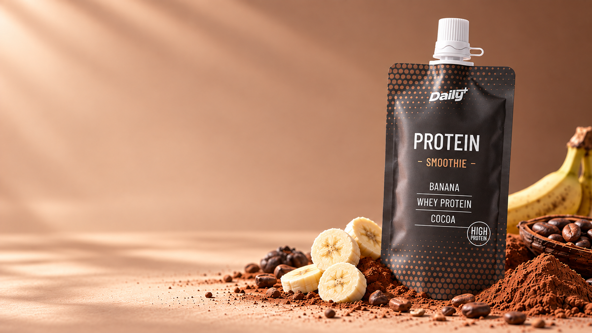 Proteinsmoothie